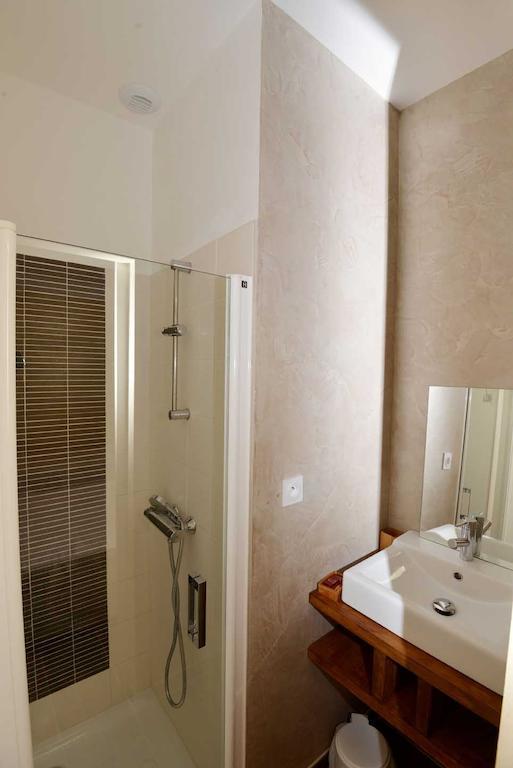 Auberge De La Foret Bonifatu Calenzana Room photo